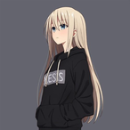 Itzz.Anna's Avatar'