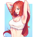 Judynek's Avatar'