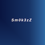 Sm0k3zZ.'s Avatar'