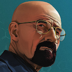 WalterWhite1232's Avatar'