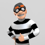 R0bberyBob's Avatar'