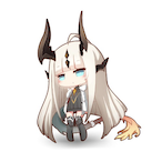 Poi-xingyan's Avatar'