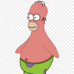 JackMySac's Avatar'