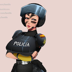 Bahamuve's Avatar'