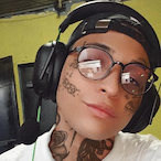Aaravx's Avatar'