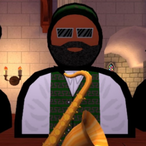 MayorZucchini's Avatar'