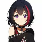 Gazza_Glitter's Avatar'