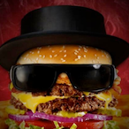 Heisenbuerger's Avatar'