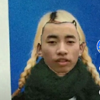 Pharaoh_baby's Avatar'