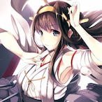 Kongou..'s Avatar'