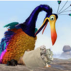 KevinSimp's Avatar'