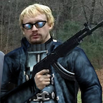 J.C.Hyde's Avatar'