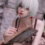 JiErTeDa's Avatar'