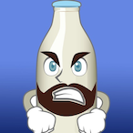 Angry-Milk's Avatar'