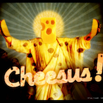Cheesus-'s Avatar'