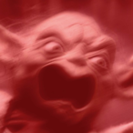 TriggeredYoda's Avatar'