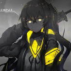 WDGB45sister's Avatar'
