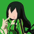 MaybDurk's Avatar'