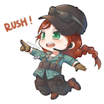 LoSt_DoLL's Avatar'