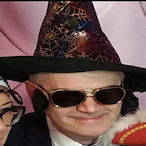 PiotrBadura's Avatar'
