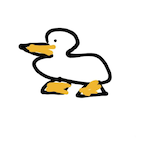 Um_Duck's Avatar'
