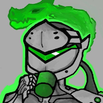 LucasTheSlime's Avatar'