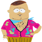 SpicyMother's Avatar'