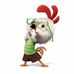Chicken_Army's Avatar'
