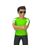cRaZyKeRn's Avatar'
