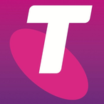 TelstraMobile's Avatar'