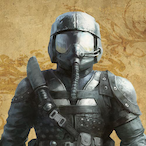 S.A.S.ROMBOLO's Avatar'