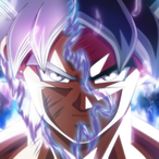 SSJah's Avatar'