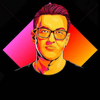 BruceR4ven's Avatar'