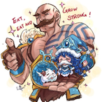 Pilot-Sausage's Avatar'