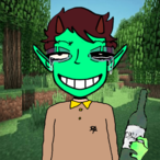 Bludkrumpa's Avatar'