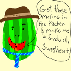 Obese_Melon's Avatar'