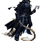 Mahalath1's Avatar'