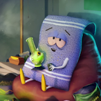 gong dih's Avatar'