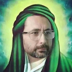 AllahaCakar's Avatar'