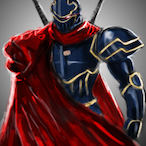 XDeathTheWB's Avatar'