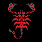 Scorpion-711's Avatar'