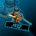 NERD_El_Lodo's Avatar'