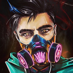 SKAYWEY.ANTO's Avatar'