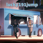 lucky191jump's Avatar'