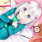 Chomil's Avatar'