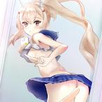 Ayanami_Azur's Avatar'