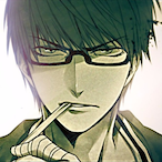 VuZe_Shindorima's Avatar'