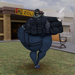 Pekki2k's Avatar'