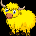 YellowYak's Avatar'