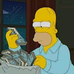 Pratheon's Avatar'